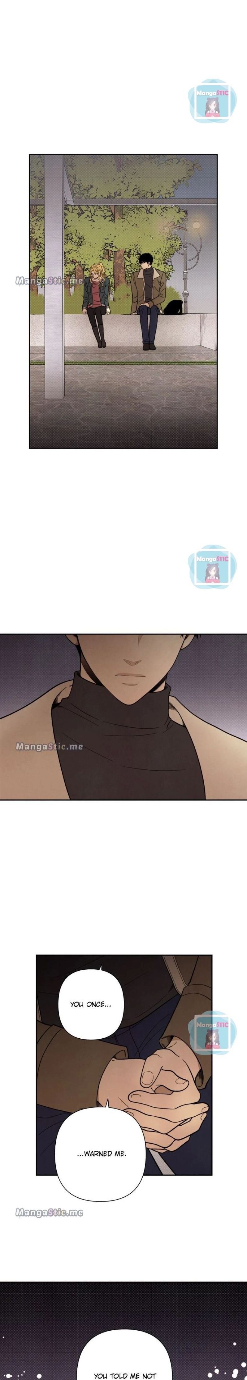Just Give It To Me - chapter 184 - #5