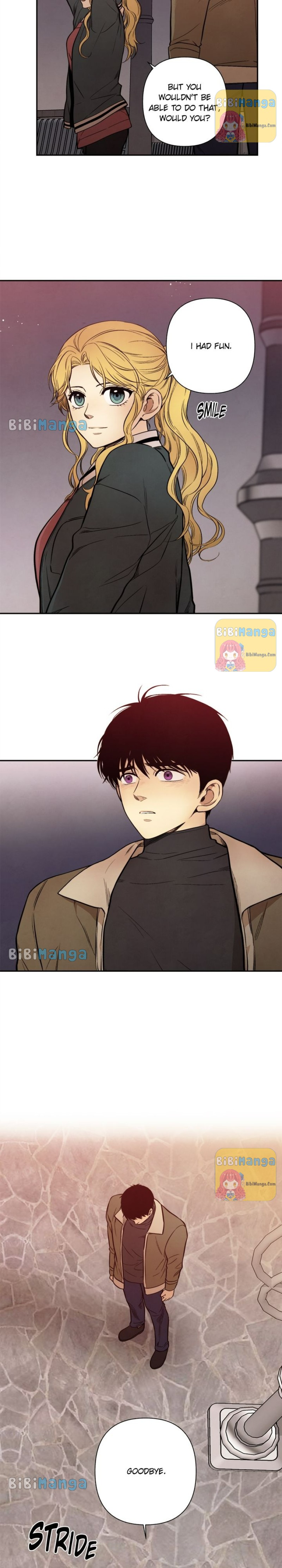 Just Give It To Me - chapter 186 - #3