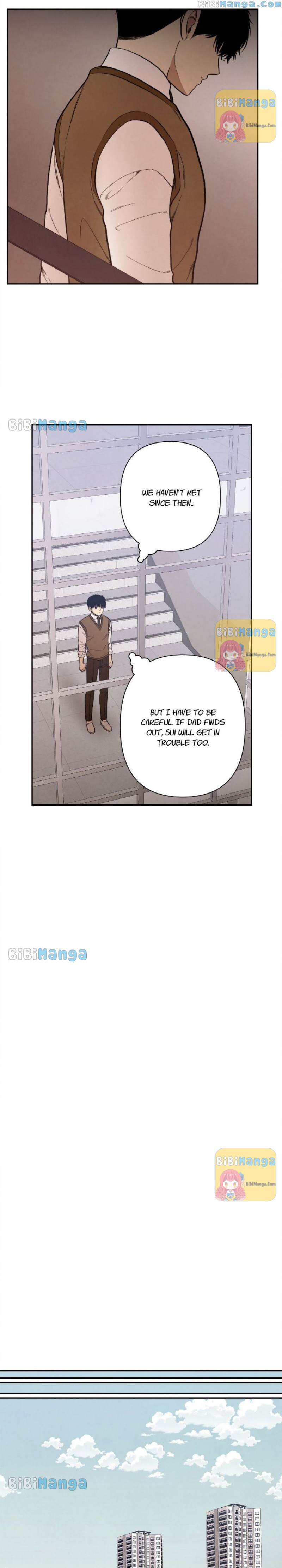 Just Give It To Me - chapter 193 - #5