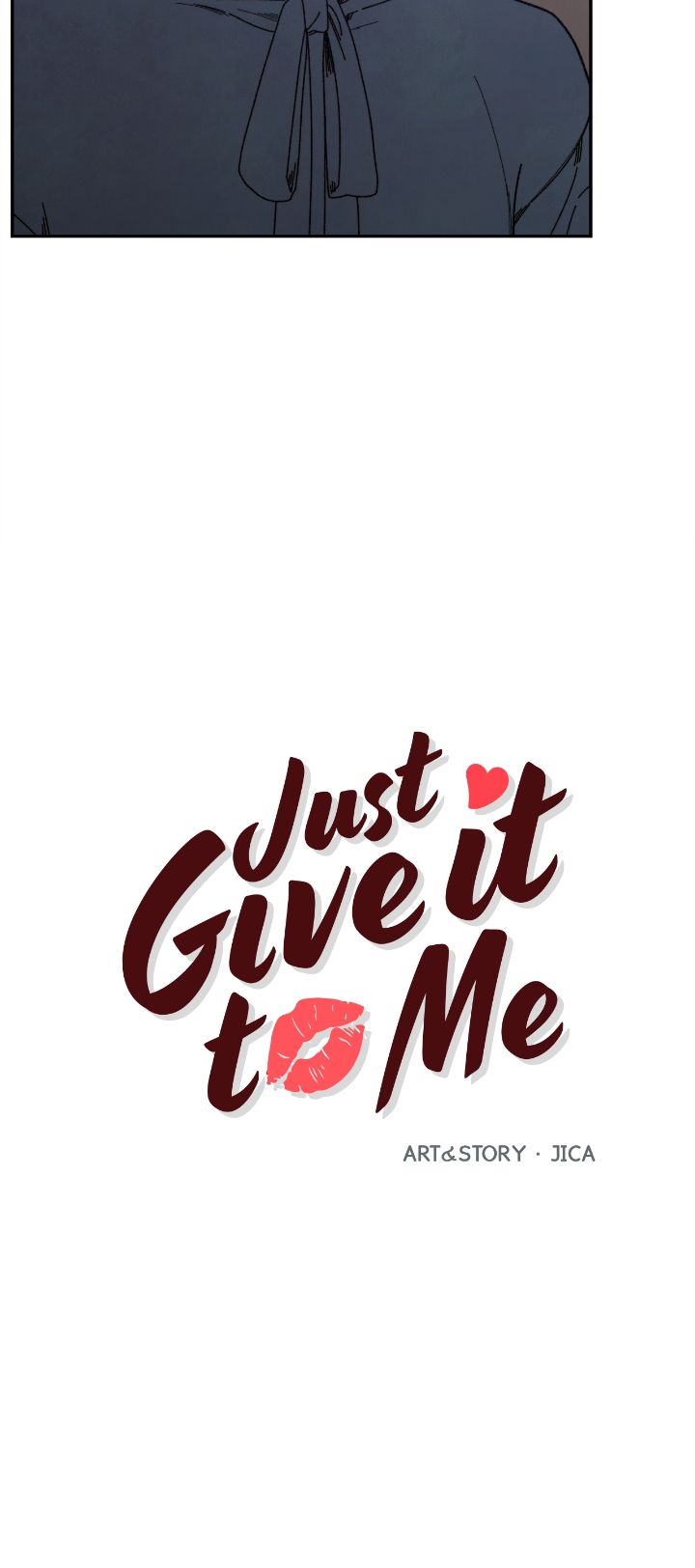 Just Give It To Me - chapter 205 - #2
