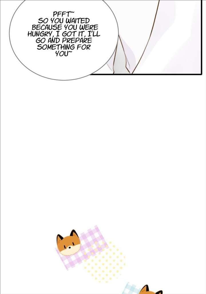Just Not The Tail! - chapter 14 - #6