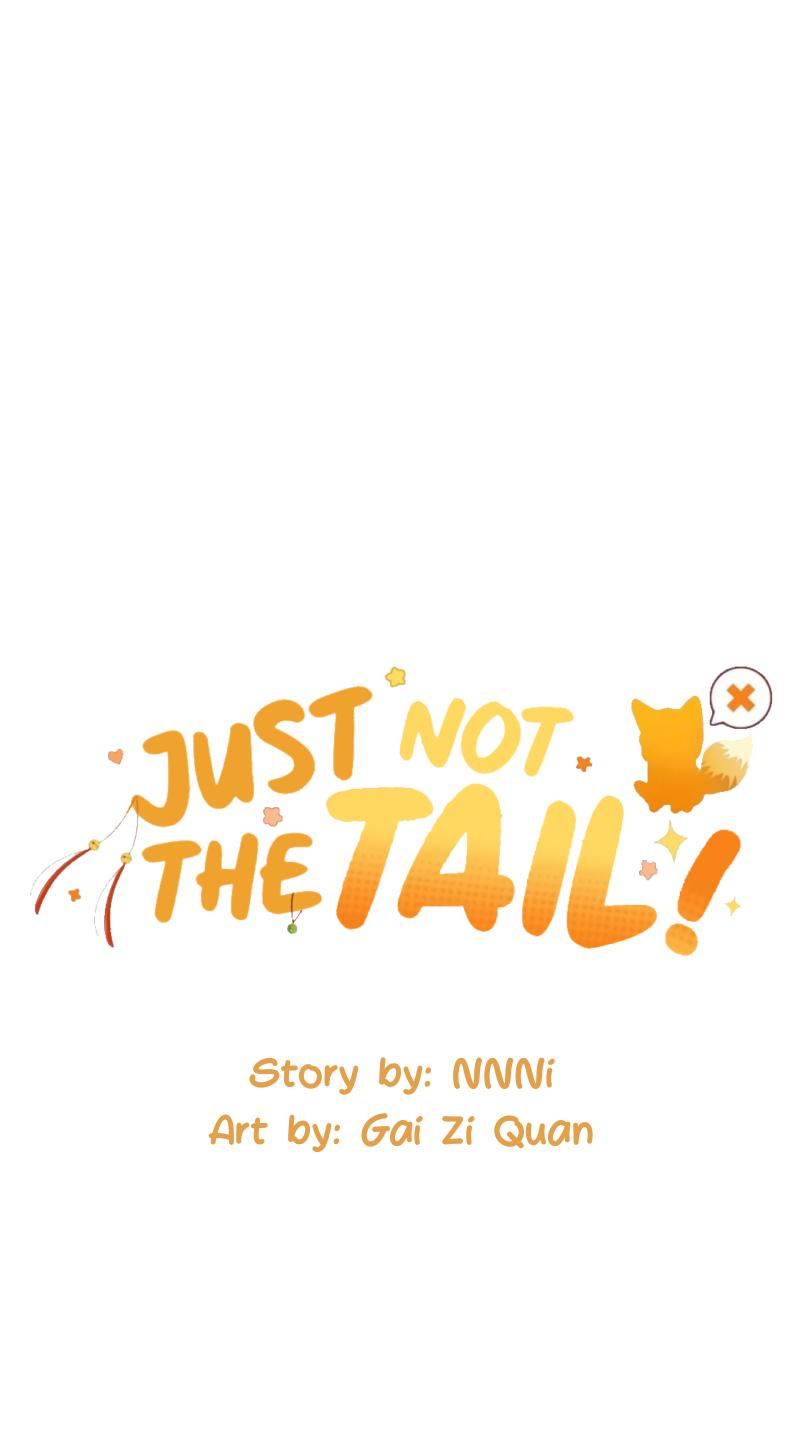 Just not the tail! - chapter 5 - #2