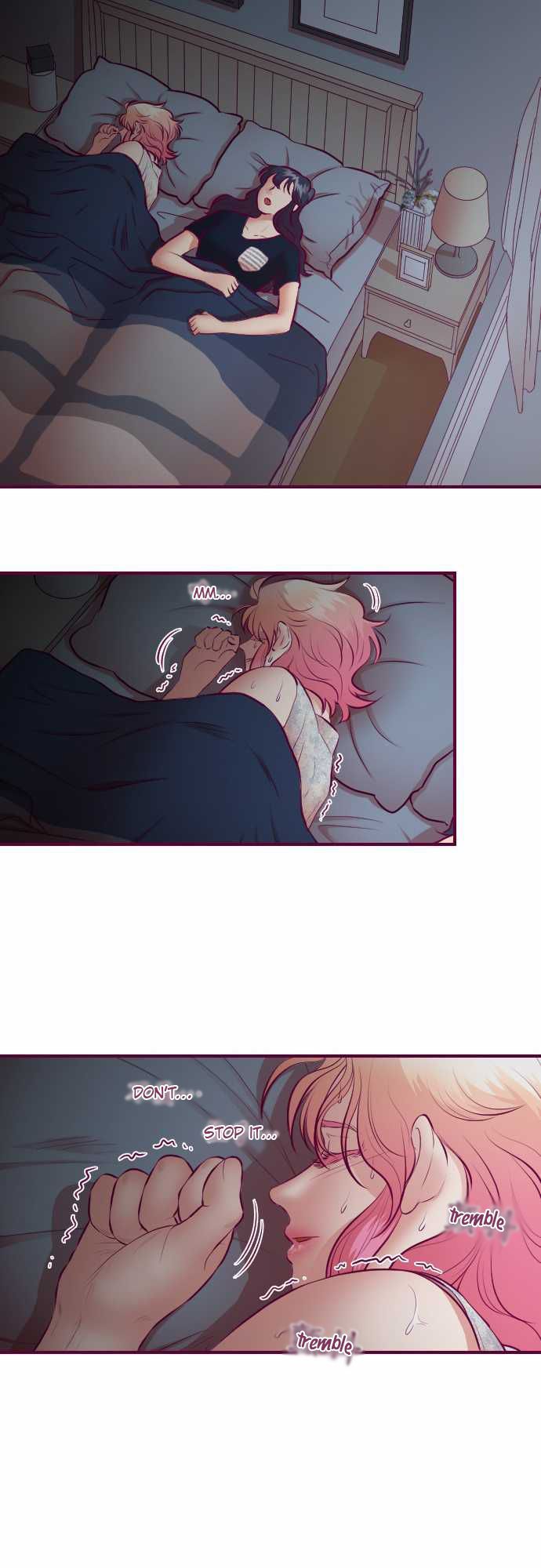 Just Right There - chapter 31 - #2