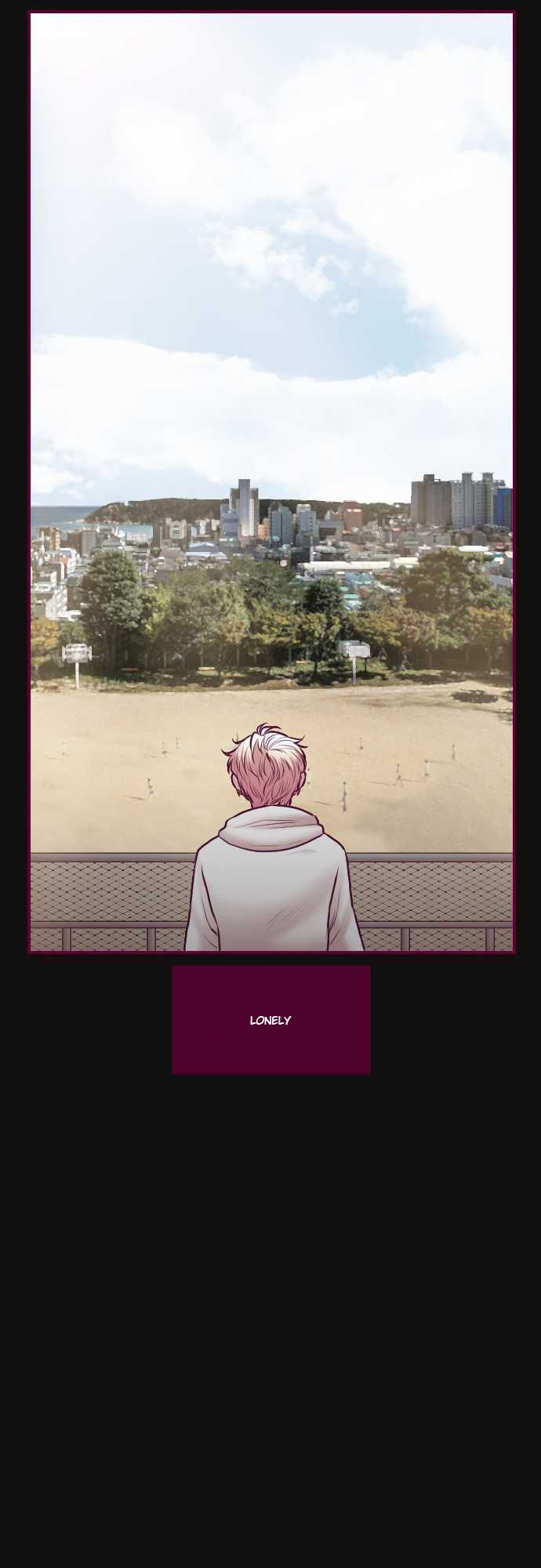 Just Right There - chapter 34 - #6