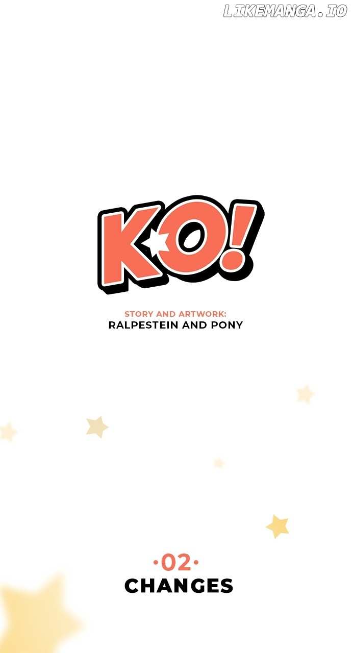 K.O! - chapter 3 - #2