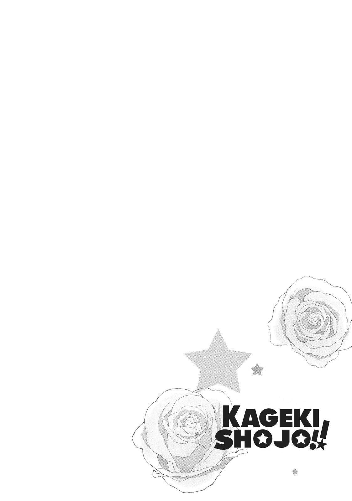 Kageki Shojo!! - chapter 14 - #2
