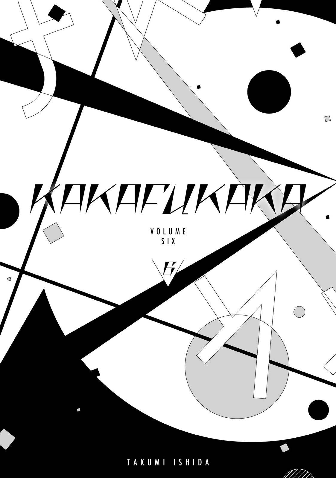 Kakafukaka - chapter 25 - #2