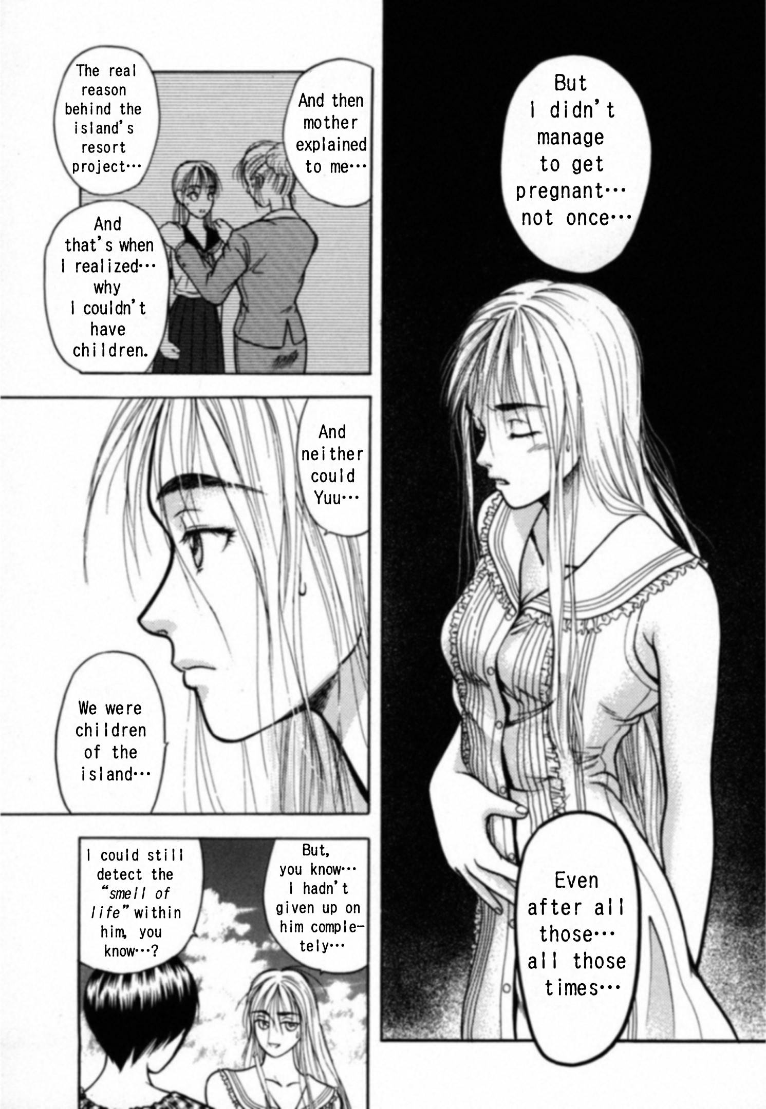 Kakeru - chapter 22 - #4