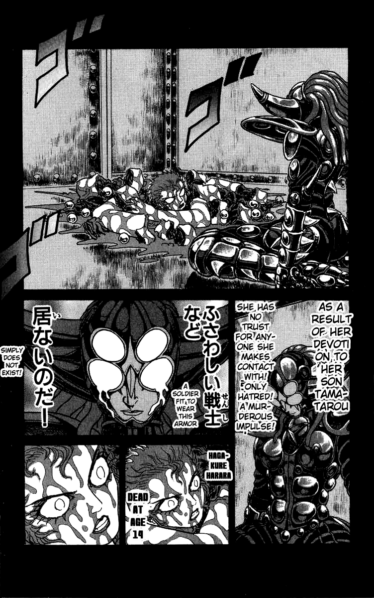 Kakugo no Susume - chapter 91 - #3