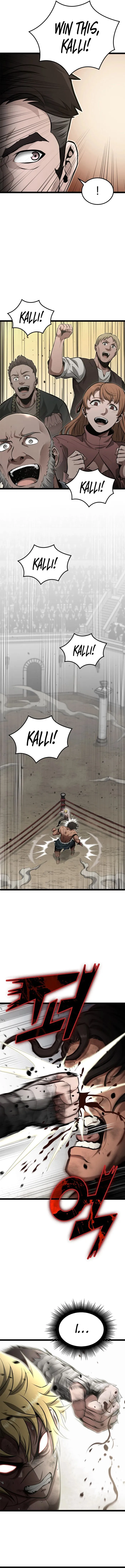 Boxer Kali - chapter 26 - #5