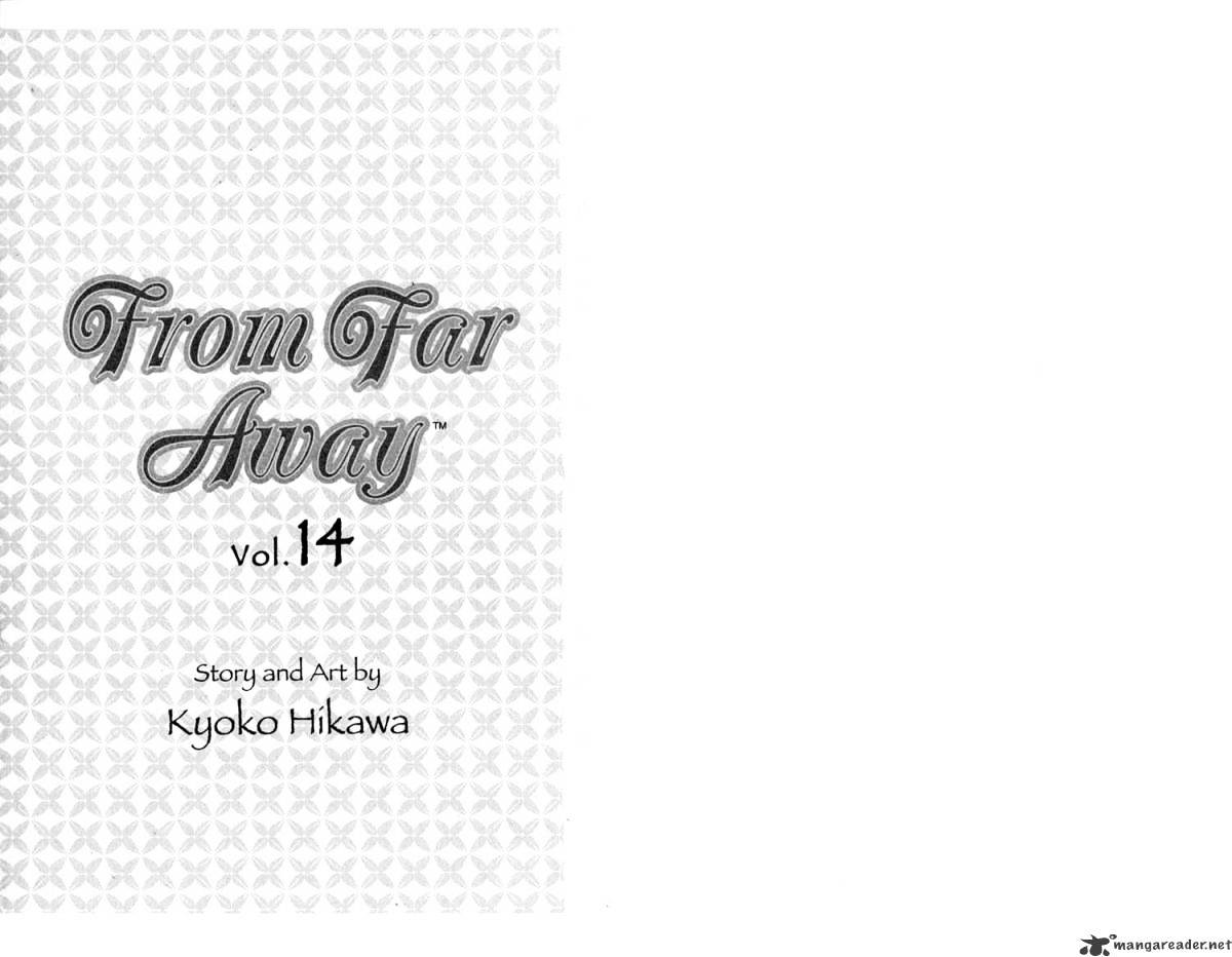 Kanata Kara - chapter 14 - #2