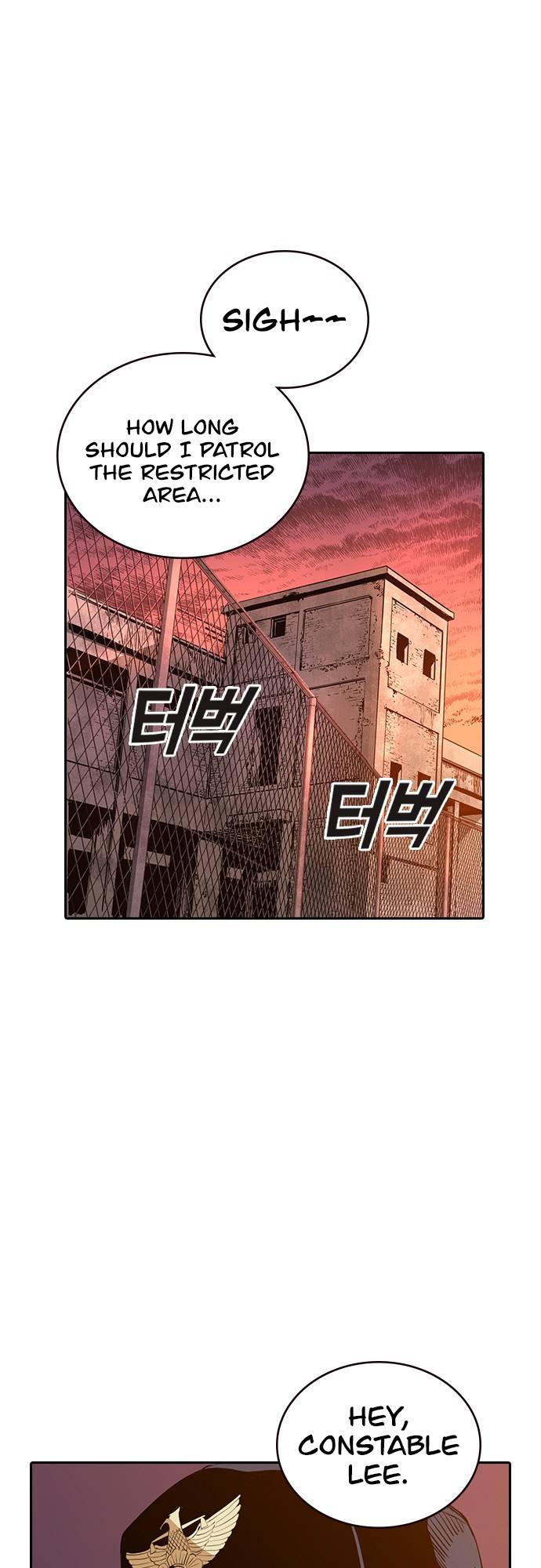 Kangtawoo - chapter 22 - #4