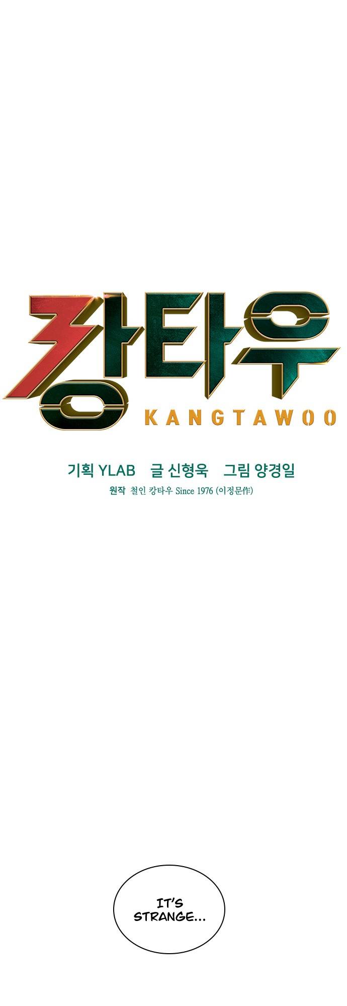 Kangtawoo - chapter 24 - #4