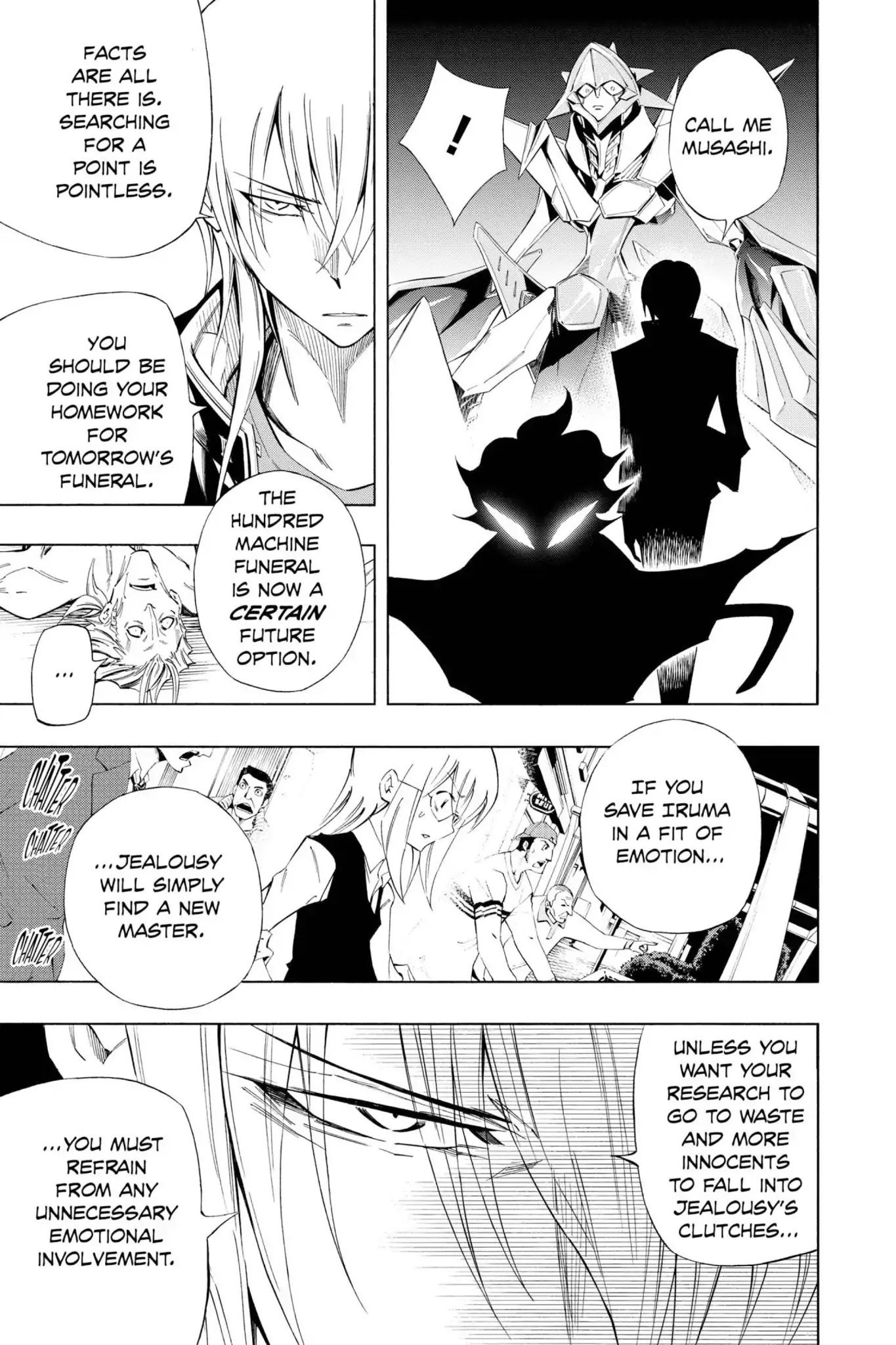 ULTIMO - chapter 18 - #6