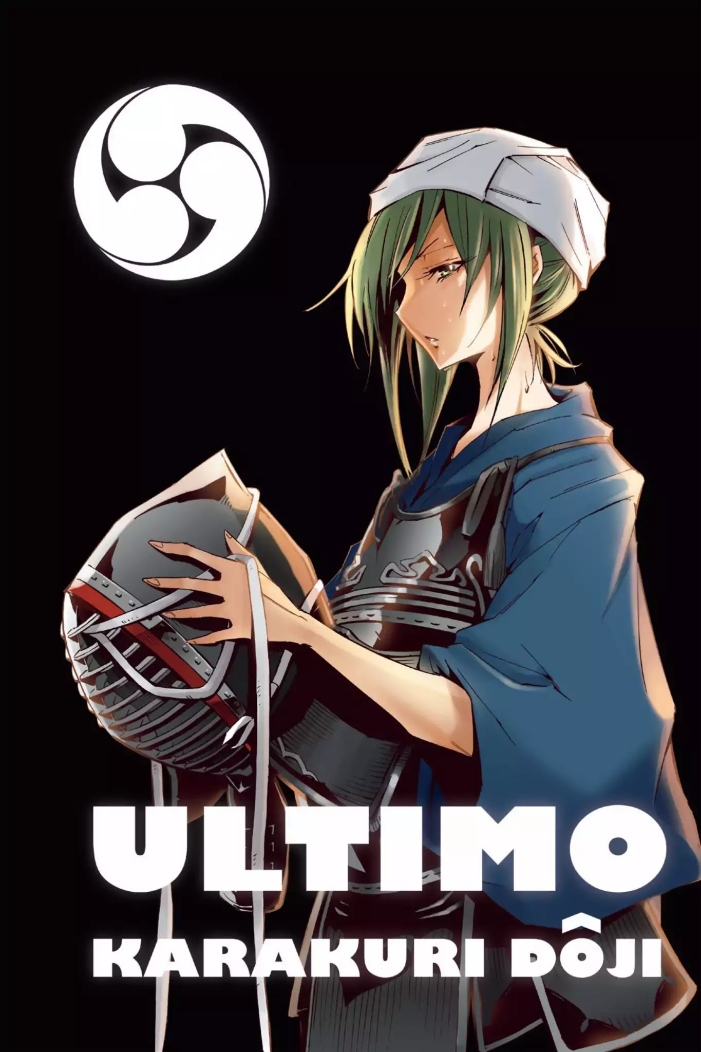 ULTIMO - chapter 34 - #3
