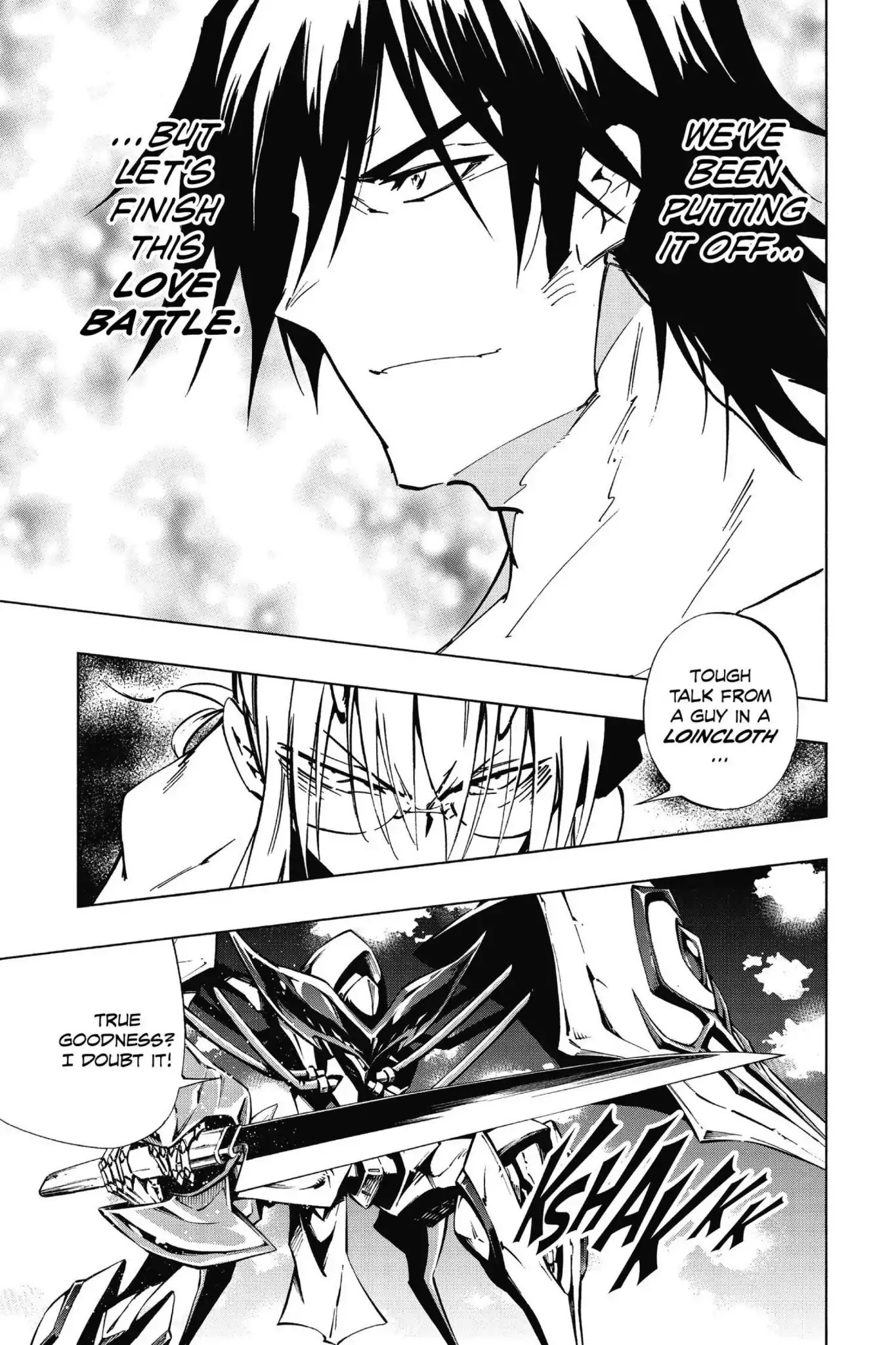 ULTIMO - chapter 48 - #5
