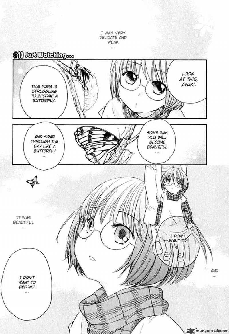 Kashimashi Girl Meets Girl - chapter 10 - #2
