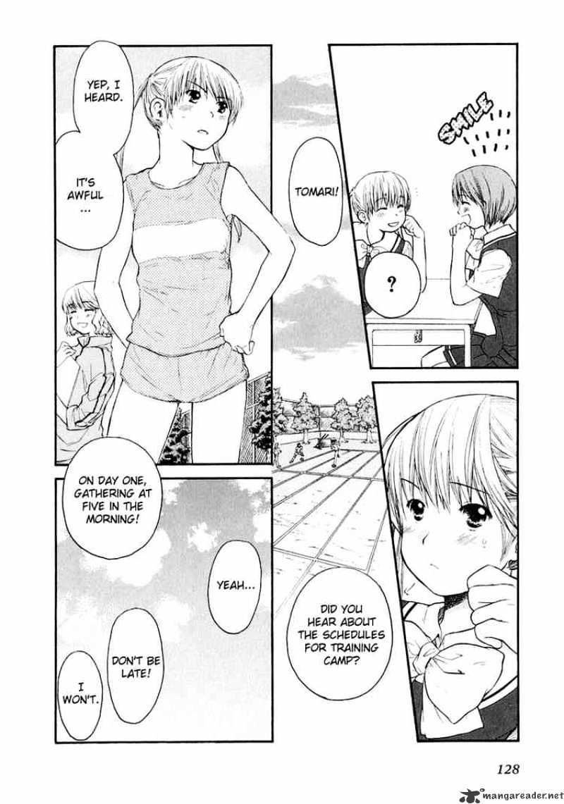Kashimashi Girl Meets Girl - chapter 13 - #6