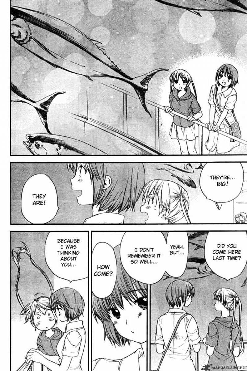 Kashimashi Girl Meets Girl - chapter 16 - #4