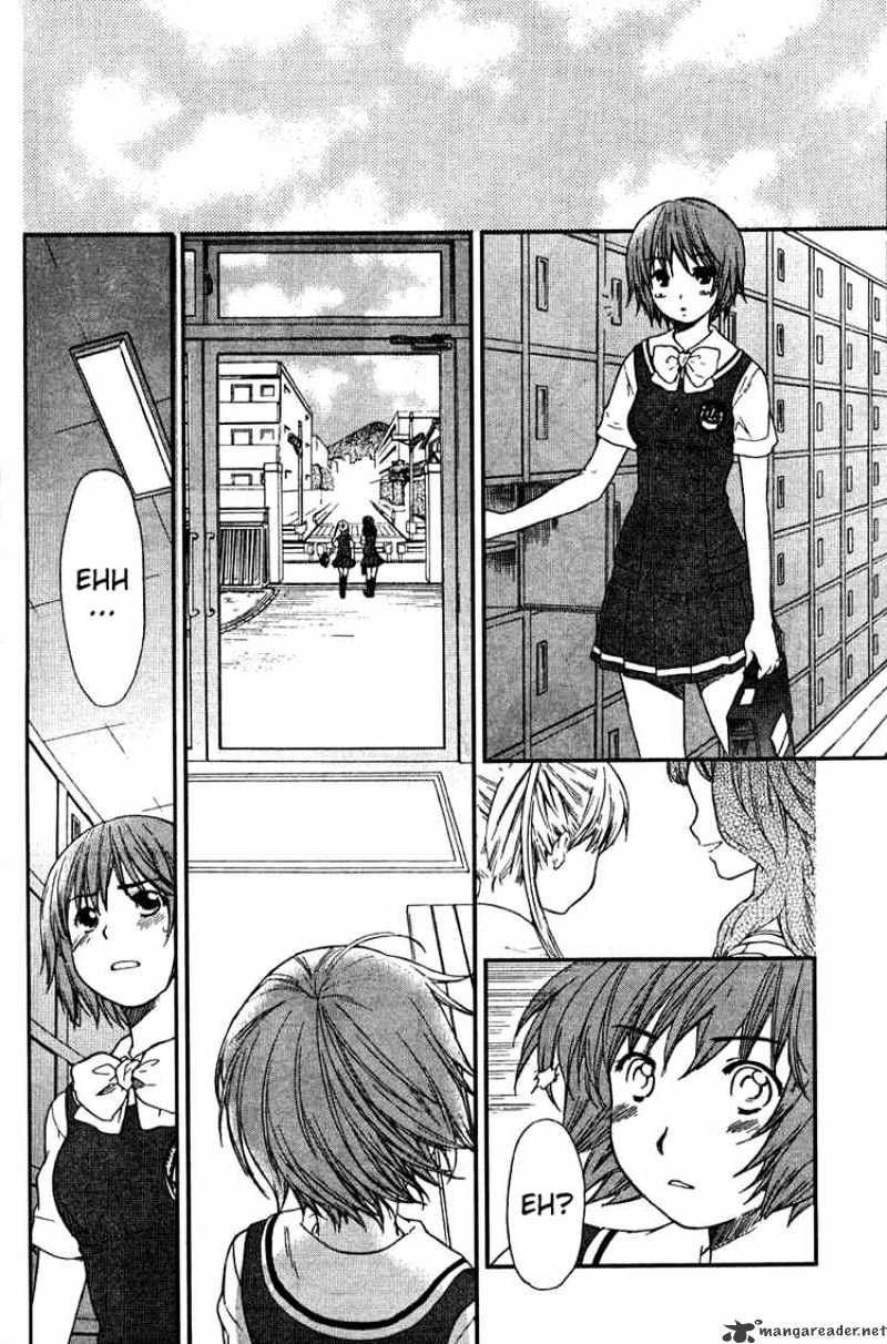 Kashimashi Girl Meets Girl - chapter 19 - #6