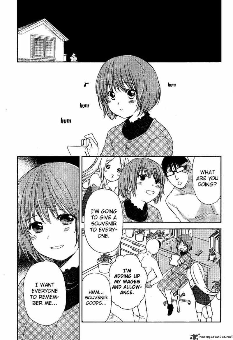Kashimashi Girl Meets Girl - chapter 25 - #5