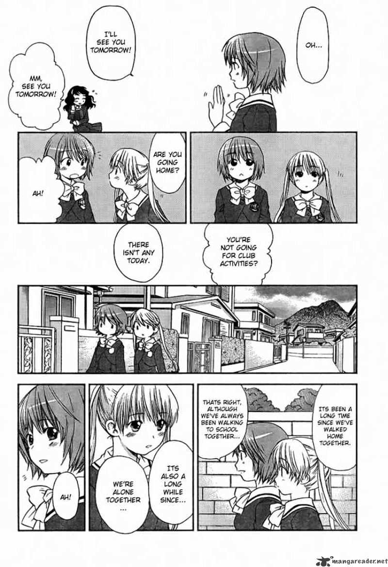 Kashimashi Girl Meets Girl - chapter 28 - #6