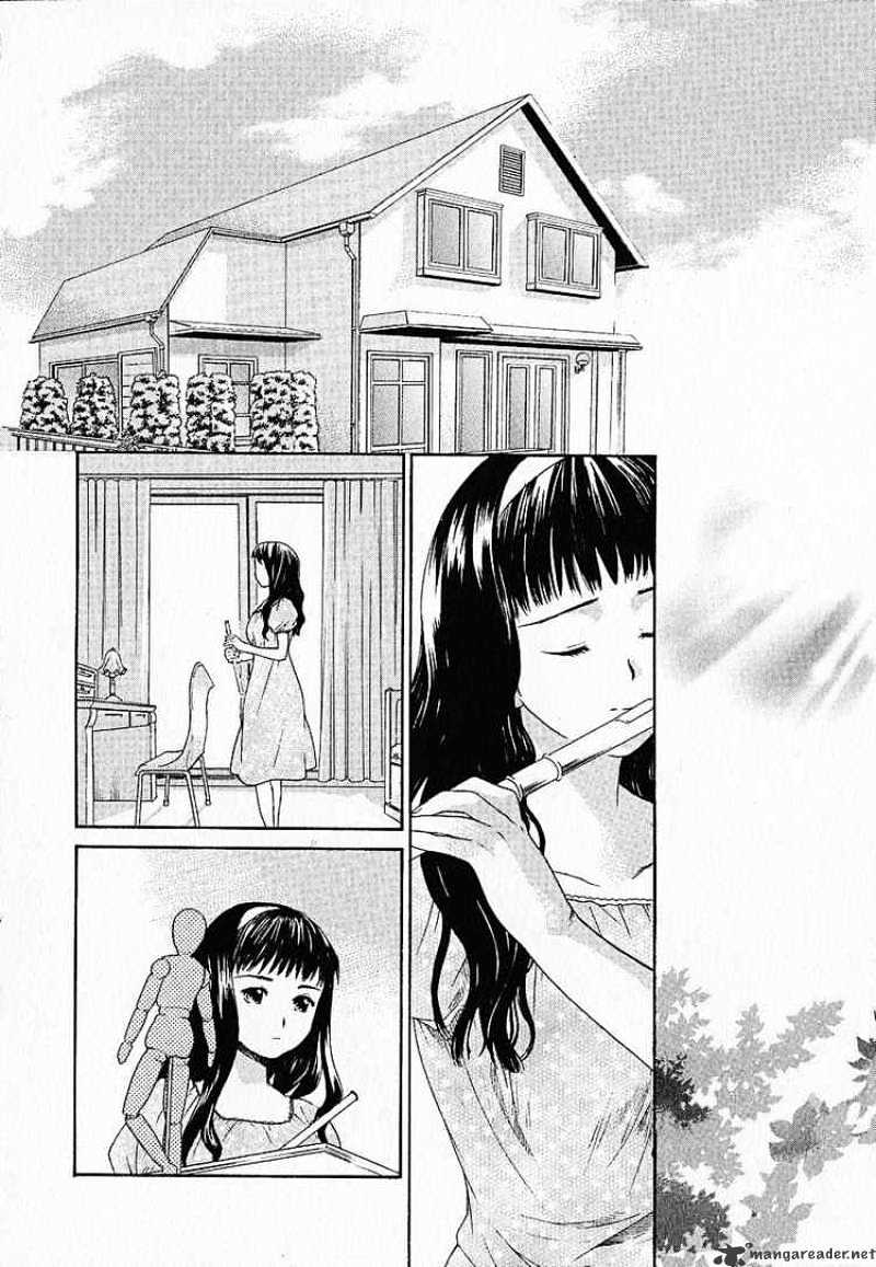 Kashimashi Girl Meets Girl - chapter 6 - #2