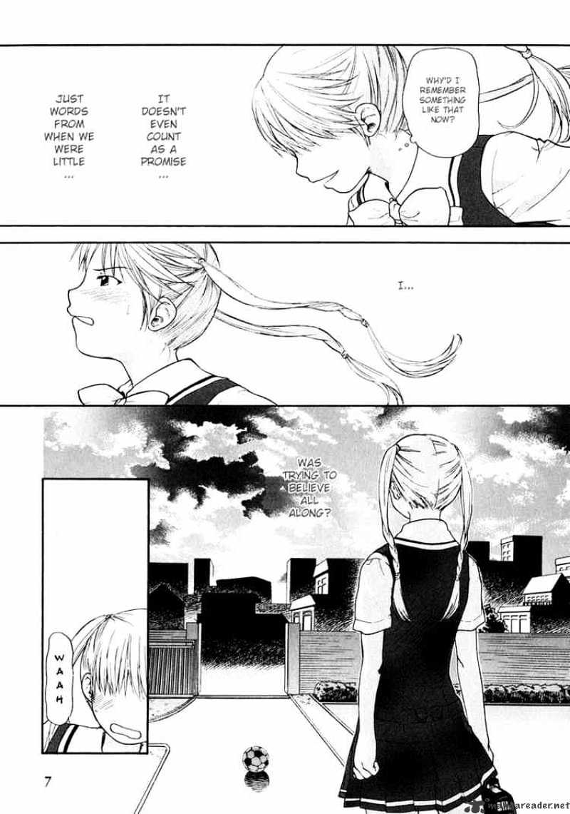 Kashimashi Girl Meets Girl - chapter 8 - #6