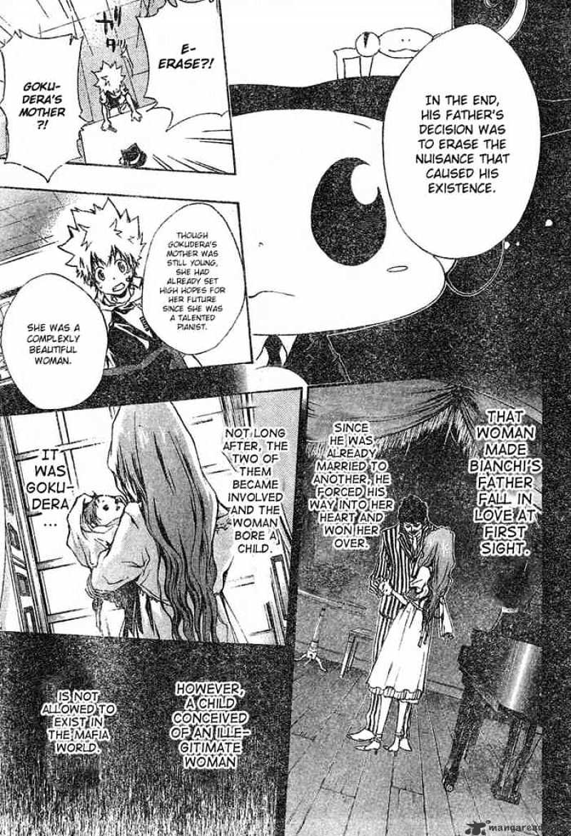 Kateikyoushi Hitman Reborn! - chapter 162 - #5