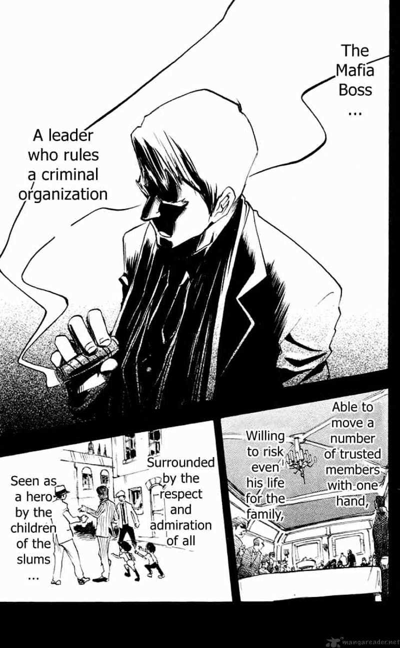 Katekyo Hitman Reborn! - chapter 2 - #1