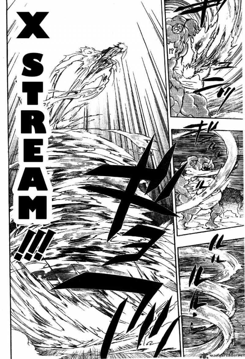Katekyo Hitman Reborn! - chapter 207 - #6