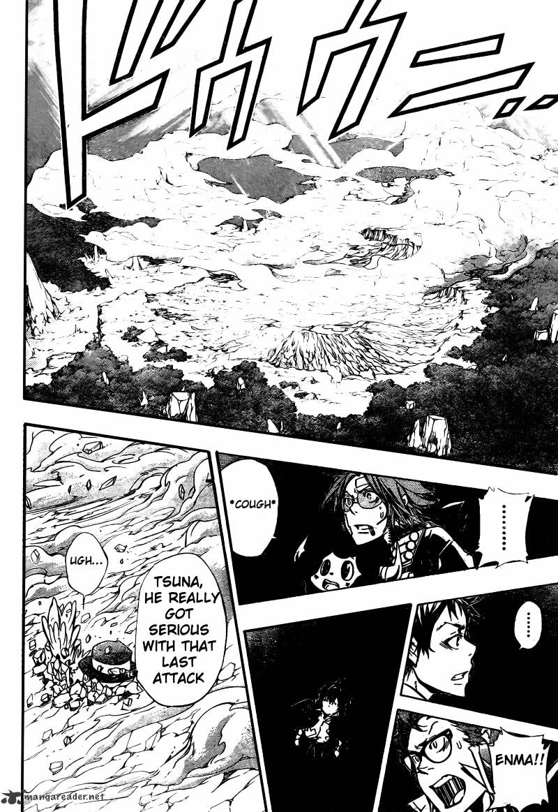 Katekyo Hitman Reborn! - chapter 342 - #2