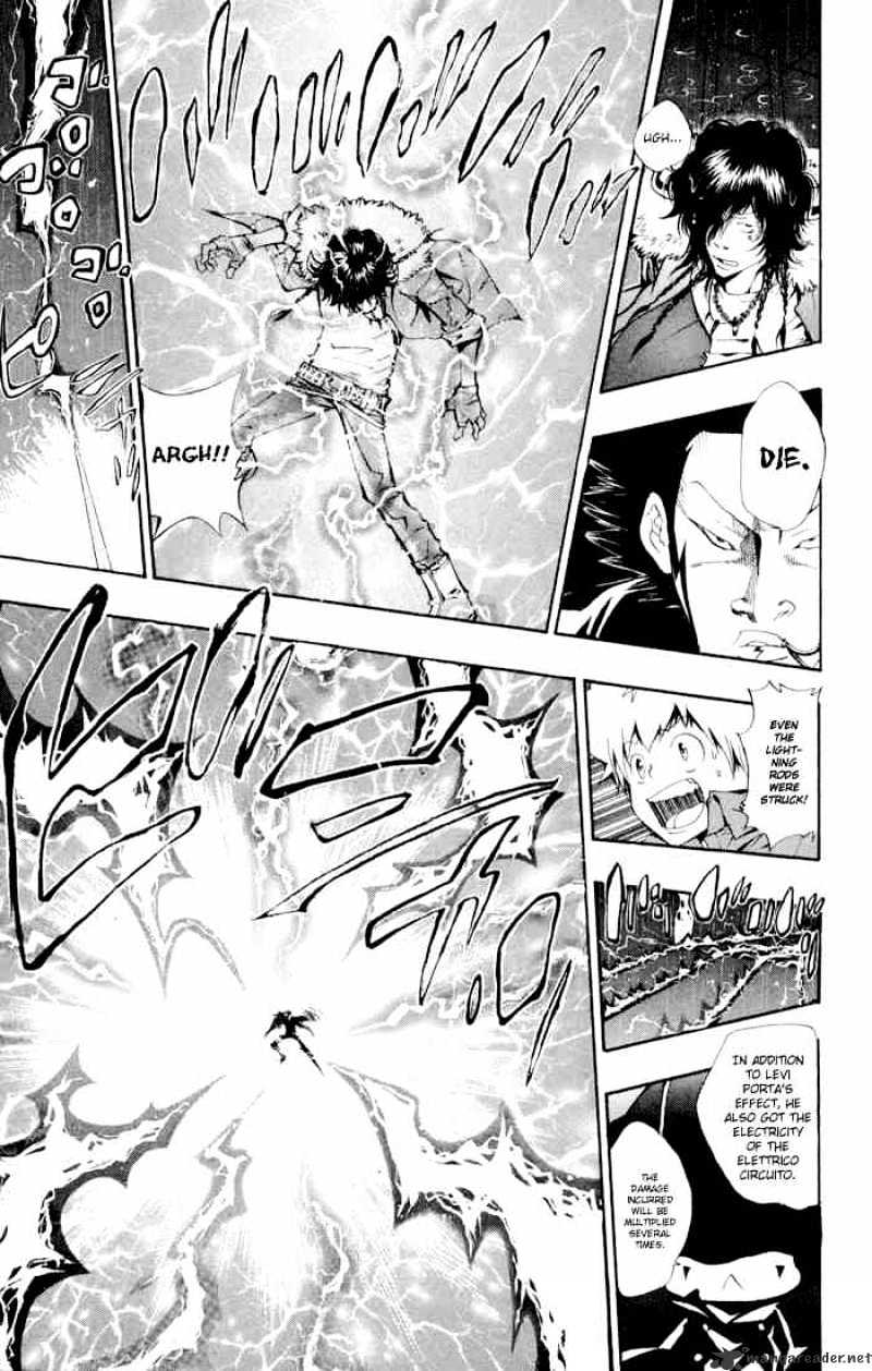 Kateikyoushi Hitman Reborn! - chapter 98 - #5