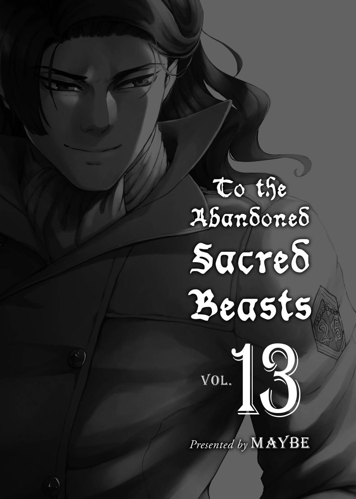 To the Abandoned Sacred Beasts - chapter 67 - #3