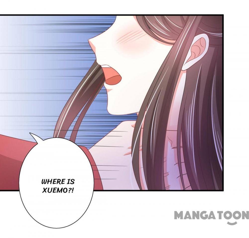 Keep Me Company, Your Highness - chapter 135 - #1
