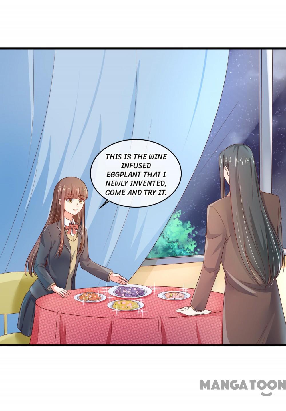 Keep Me Company, Your Highness - chapter 159 - #2