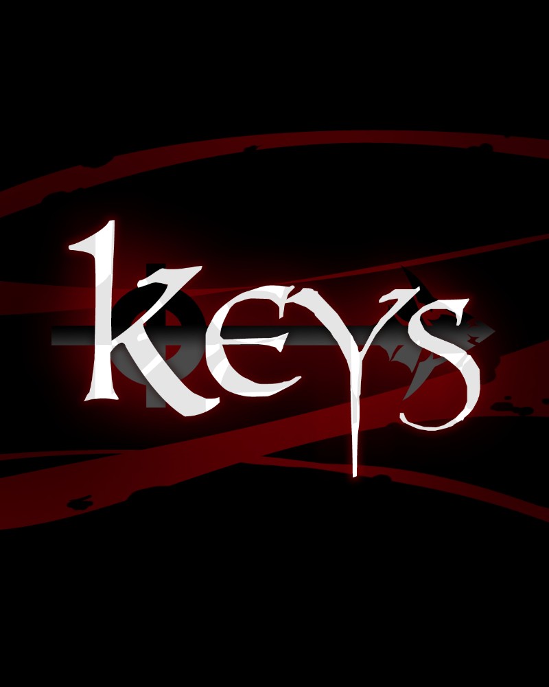 Keys - chapter 24 - #3