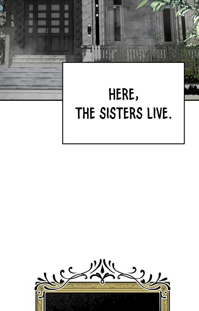 Ki Sisters - chapter 1 - #5