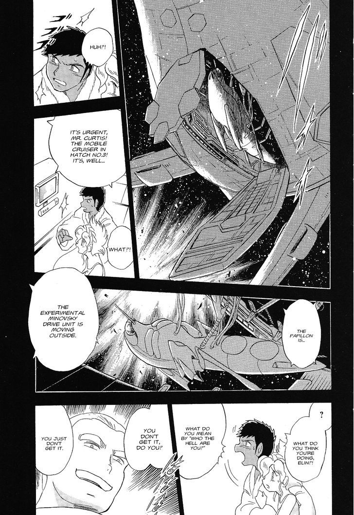 Kidou Senshi Crossbone Gundam Ghost - chapter 6 - #3