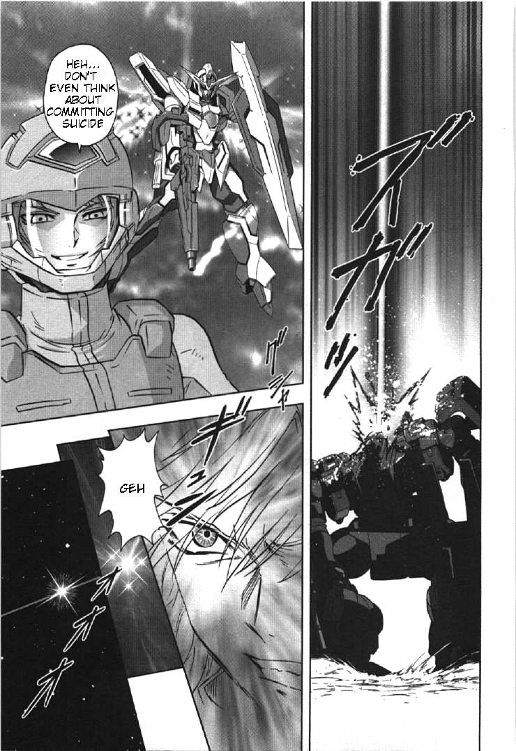 Kidou Senshi Gundam 00I - chapter 8 - #5