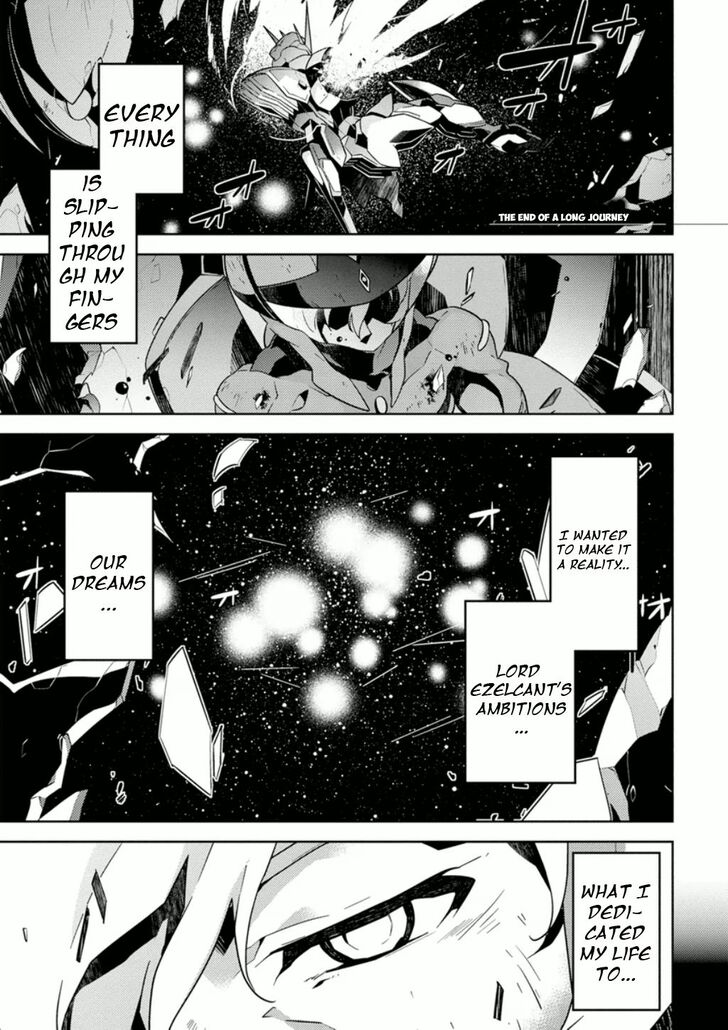 Kidou Senshi Gundam Age - Final Evolution - chapter 5 - #2