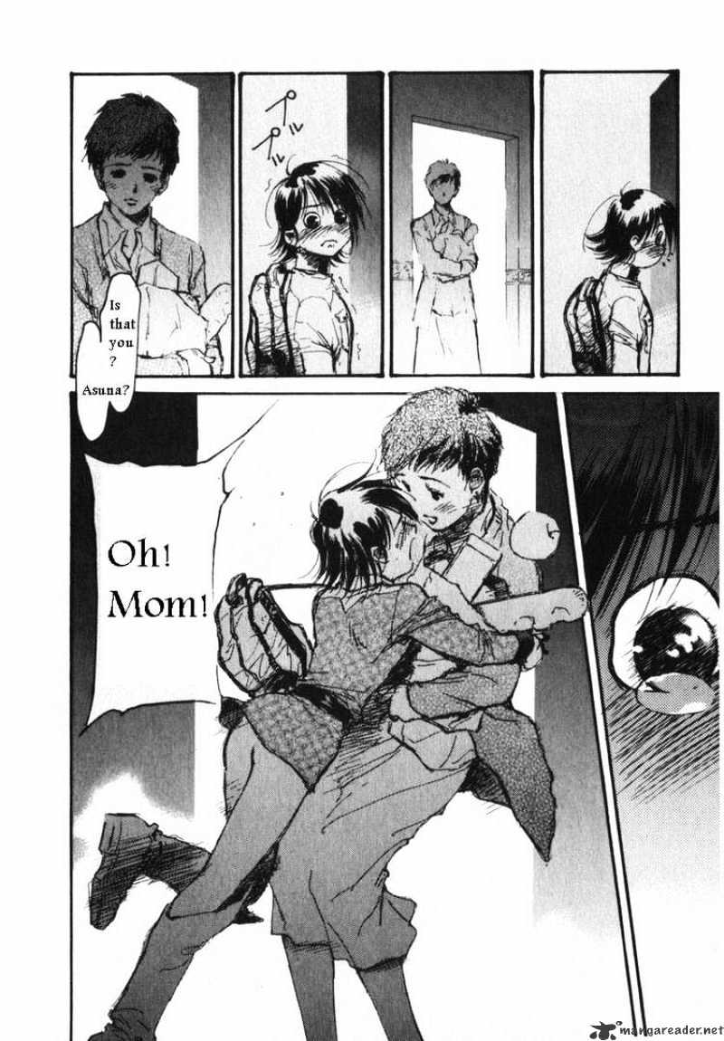 Kidou Senshi Gundam: Ecole du Ciel - chapter 10 - #6