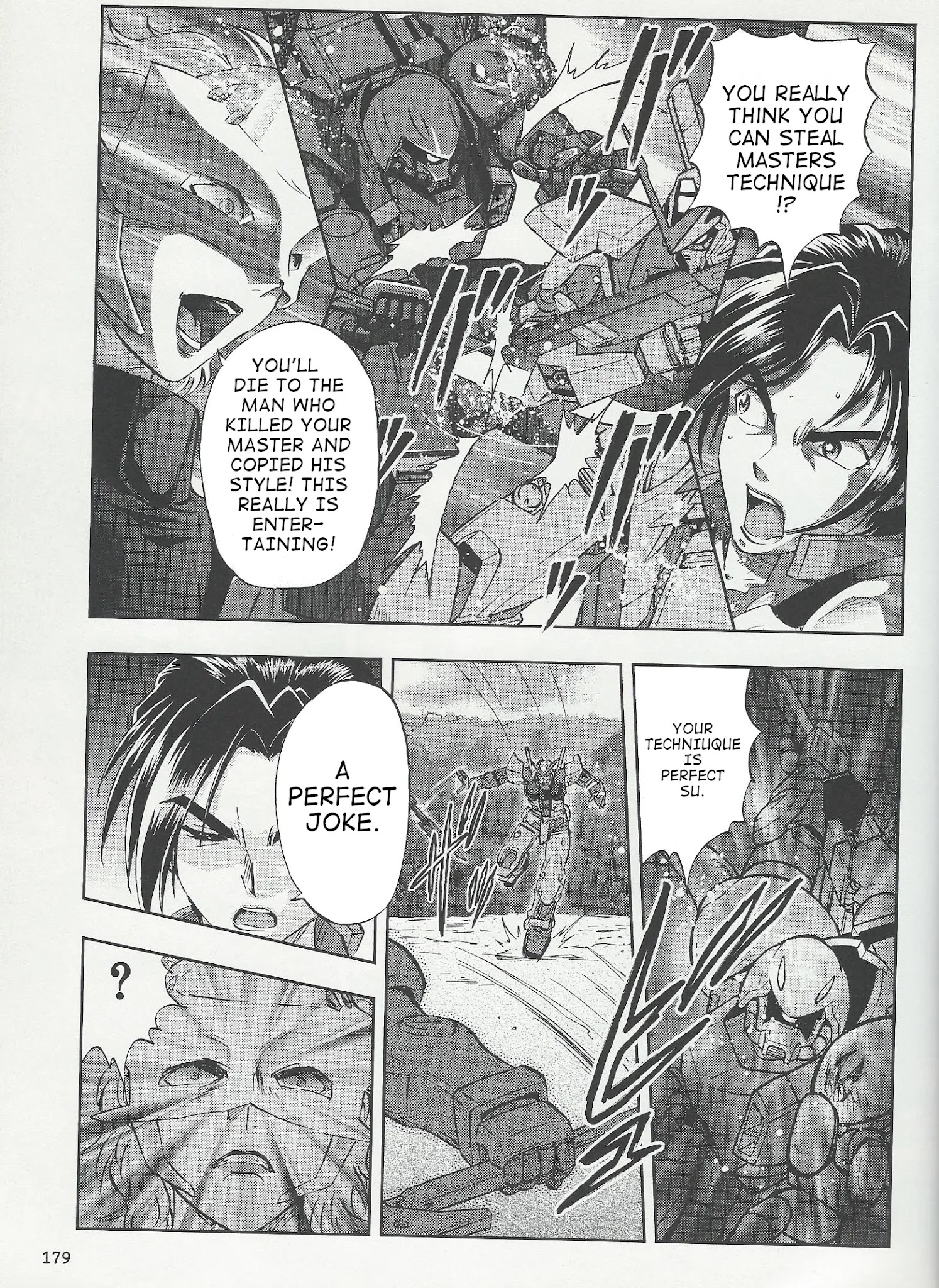 Kidou Senshi Gundam Seed Frame Astrays - chapter 12 - #1