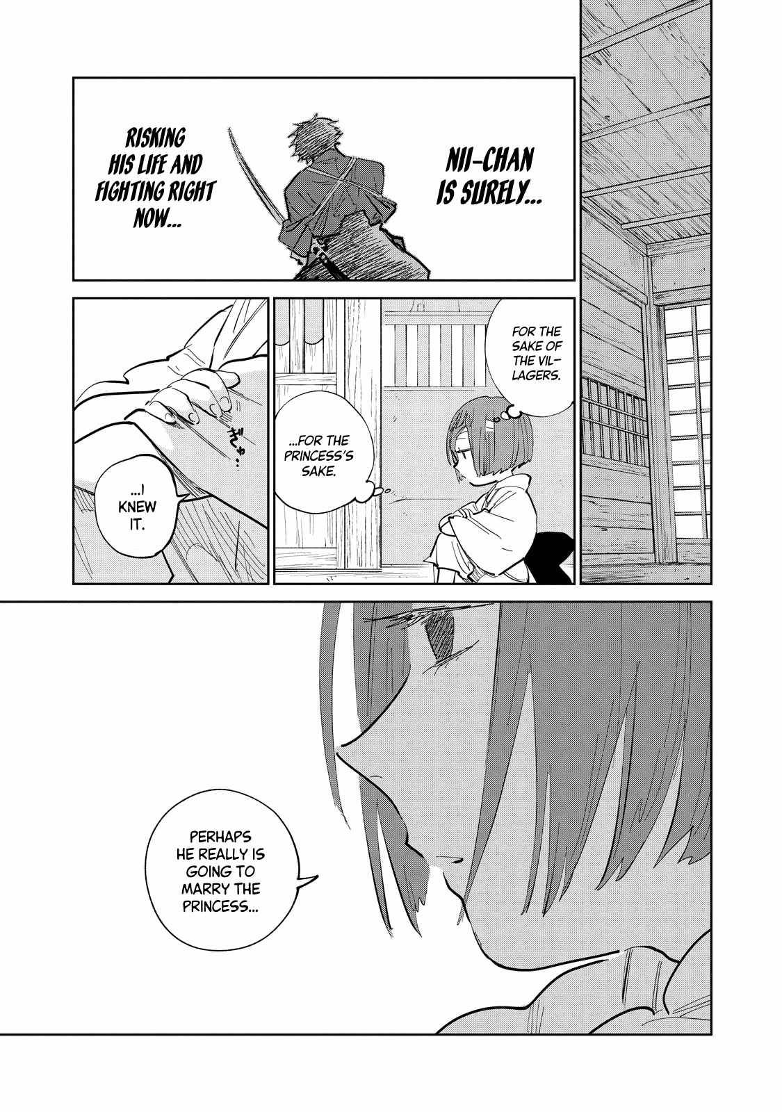 Kijin Gentosho - chapter 5.2 - #2