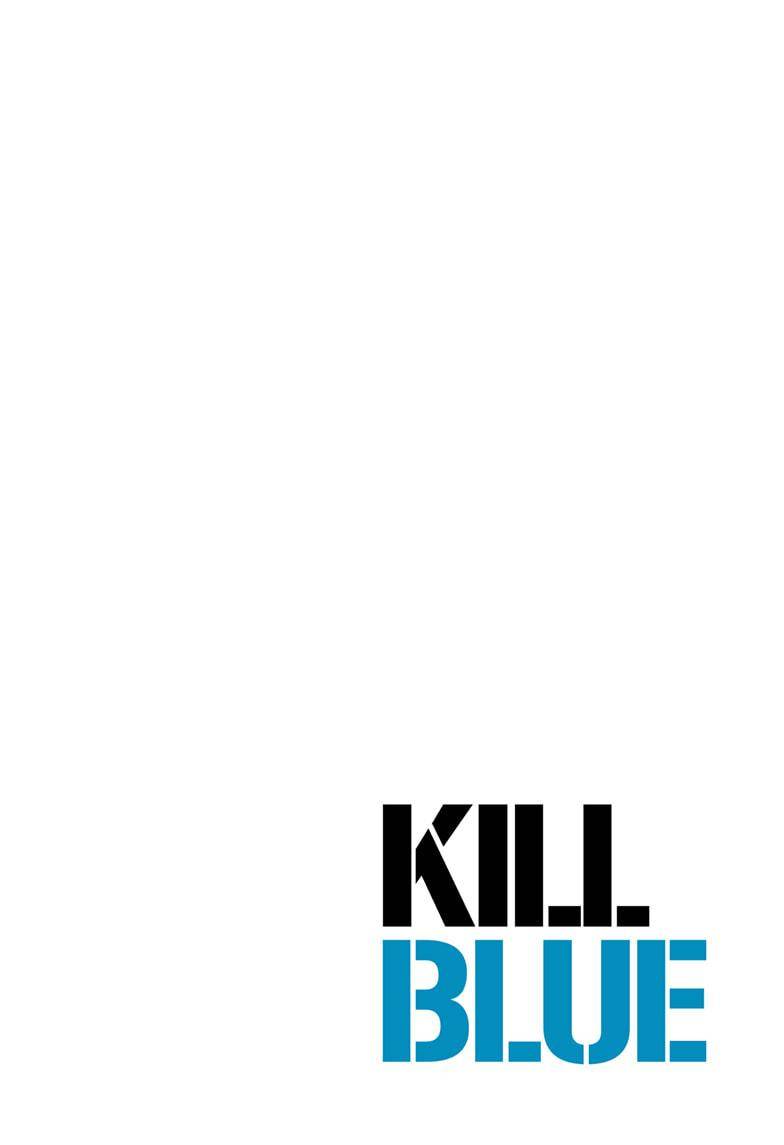 Kill Blue - chapter 1 - #4