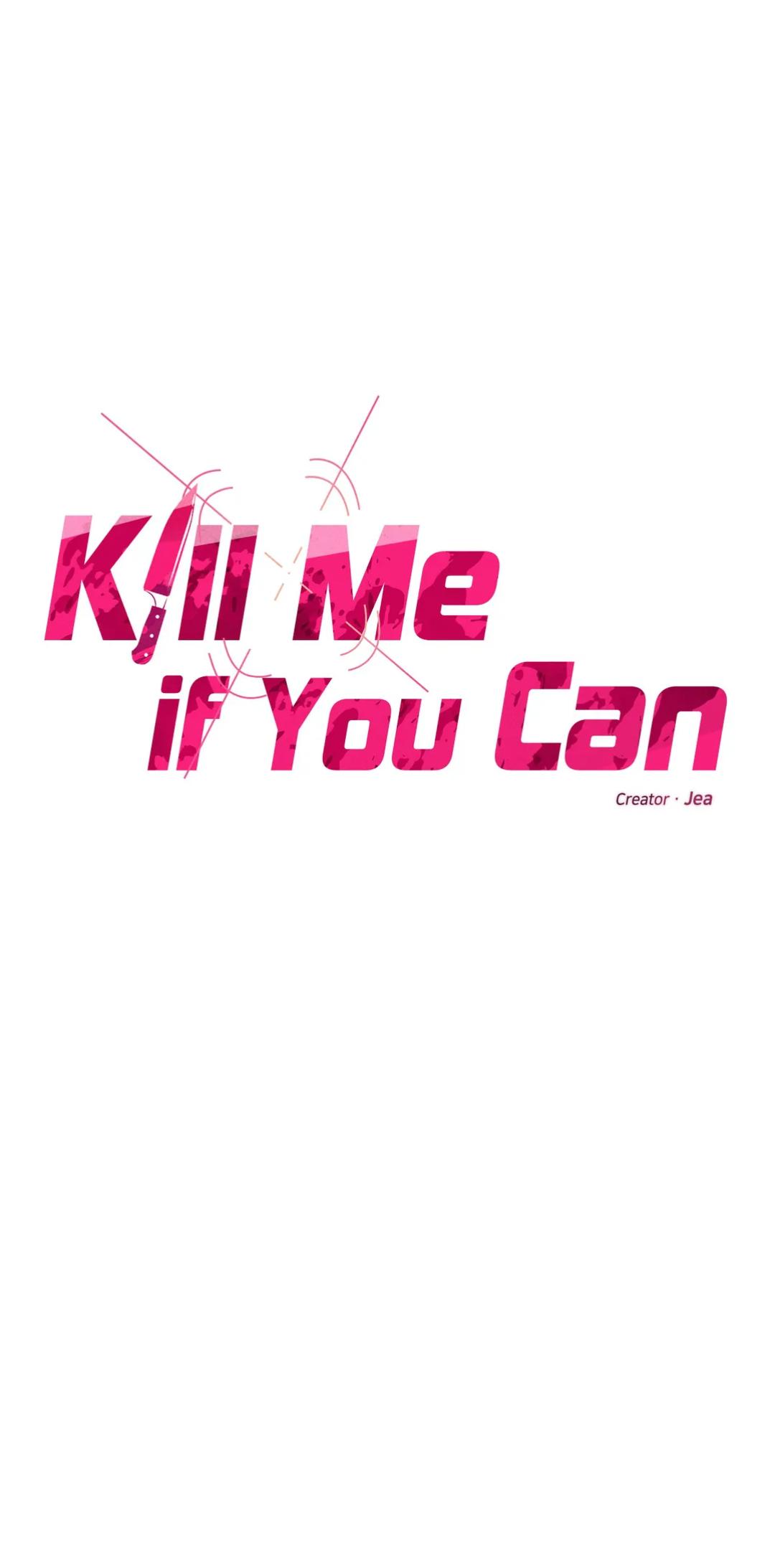 Kill Me If You Can - chapter 28 - #3