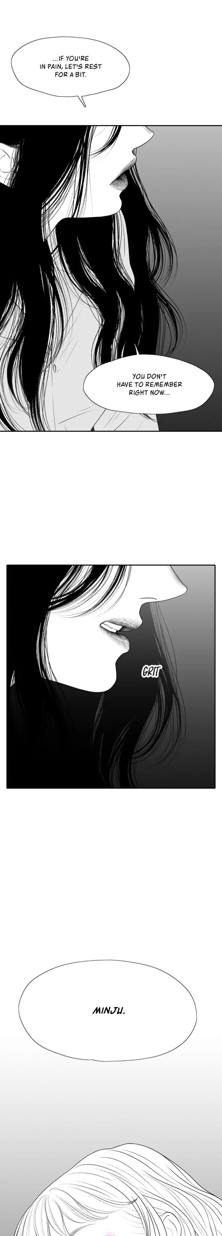 Kill Me Now - chapter 108 - #3