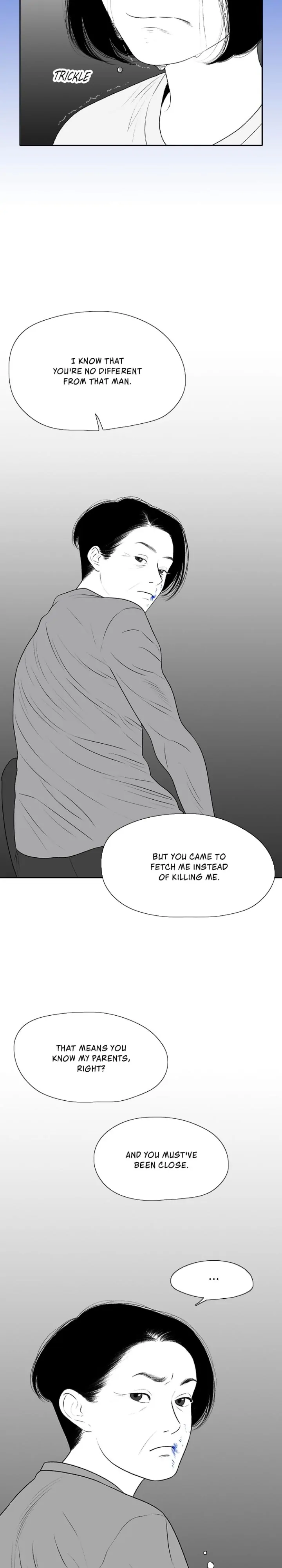 Kill Me Now - chapter 112 - #6