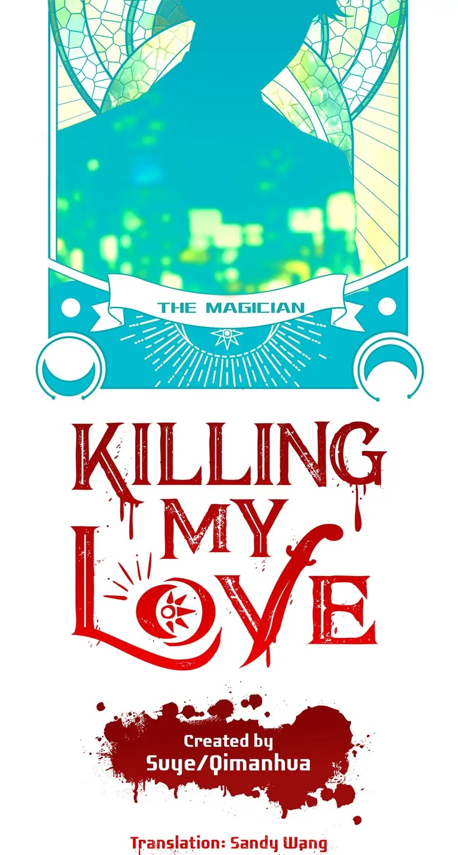 Killing my Love - chapter 102 - #6