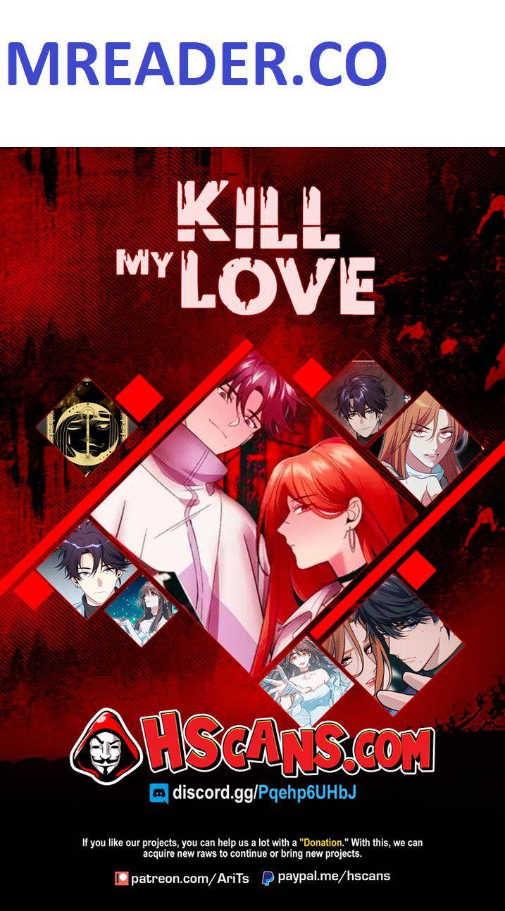 Kill My Love - chapter 109 - #1